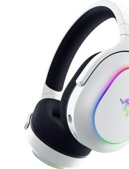 RAZER Barracuda X Chroma Gaming-Headset (Mikrofon abnehmbar, Stummschaltung, integrierte Steuerung für Anrufe und Musik, A2DP Bluetooth, Bluetooth)