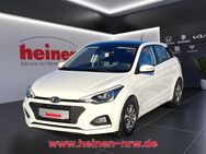 Hyundai i20, 1.2 Trend ANDROID, Jahr 2018 - Holzwickede