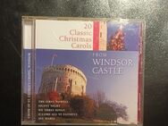 20 Classic Christmas Carols from Windsor Castle - Essen
