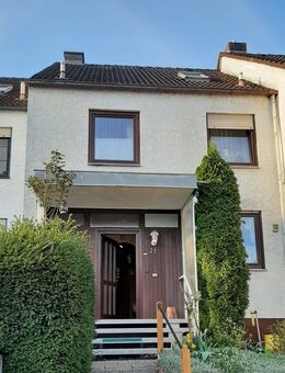 RMH Schwabach-Wolkersdorf Wfl. 137 m² - Schwabach