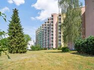 Kapitalanlage - Vermietetes Apartment in ruhiger Lage - Berlin