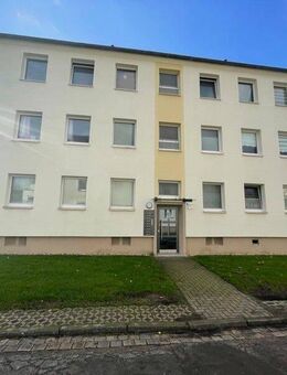 Wo das Leben so spielt - ansprechende 2-Zimmer-Wohnung - Bochum