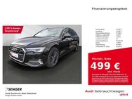 Audi A6, Avant advanced 40 TDI quattro, Jahr 2024 - Bad Oldesloe