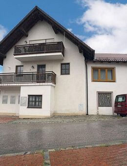 Wohn- und Gewerbeobjekt mit viel Potenzial in zentraler Lage - Gammelsdorf