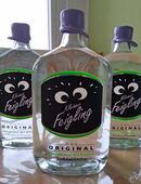 Kleiner Feigling ganz groß in 81369