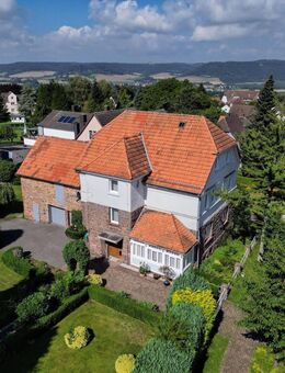 HANDWERKER OBJEKT in Premium-Lage mit Weitblick inkl. Potenzial für weitere Neubau-Projekte - Fürstenberg
