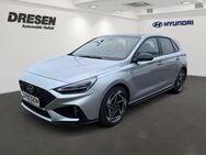 Hyundai i30, 1.5 N Line FL (MY25) MHEV Automatik, Jahr 2024 - Velbert