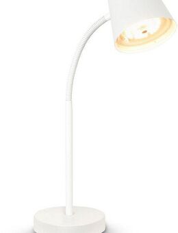 Briloner Leuchten Tischleuchte BIWO TISCHLAMPE