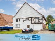 Dielmissen|Einfamilienhaus mit Charme und großer Fläche in ruhiger Lage! - Dielmissen