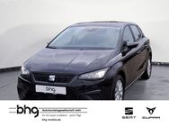 Seat Ibiza, 1.0 TSI Style Ibiza Style, Jahr 2022 - Freiburg (Breisgau)