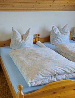 Wohnen im Schwarzwald: Gepflegte 2-Zimmer-Wohnung zu verkaufen - Alpirsbach