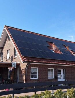 Vermietetes und gepflegtes Doppelhaus in Hohenkirchen zu verkaufen, ideal für Kapitalanleger! - Wangerland