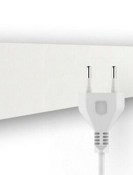 Schimmel Dry Infrarotheizung Schimmel Dry M1, Basismodul, trocknet Wandflächen mit wärmender Infrarotstrahlung