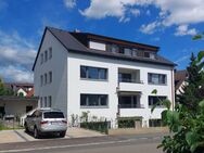 Toplage - Tolle 3-Zimmer-DG-Wohnung mit Balkon - Altdorf (Nürnberg)