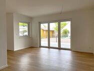 neu, modern, und großzügig geschnitten ~Wohnen in der Altstadt~ - Bergen (Rügen)