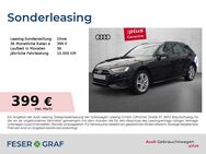 Audi A4, Avant 40TDI qu, Jahr 2023 - Magdeburg