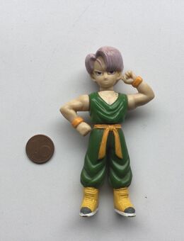 Dragon Ball Z Sammler Vintage Figur 1990er Jahre - Fulda