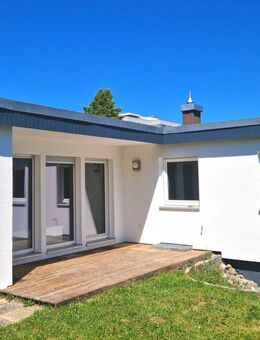 Modernisierter & Bezugsfertiger Bungalow in Toplage von Villingen (VS) - Villingen-Schwenningen