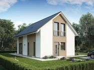 Individuell bauen - Mit Eigenleistung sparen - massa haus - Geithain Zentrum
