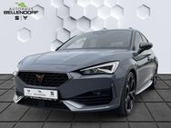 CUPRA Leon, 2.0 TSI VZ digitales Sitze, Jahr 2021 - Bottrop