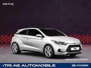 Hyundai i20, 1.0 T-GDI (MY25) (100 ) 6-MT Trend Soundpaket, Jahr 2022 - Sinzheim