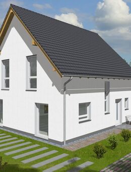 Einfamilienhaus in Chemnitz - Chemnitz
