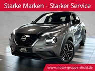 Nissan Juke, 1.6 Hybrid N-Connecta 4AMT, Jahr 2024 - Bayreuth