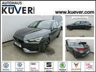 CUPRA Leon, 2.0 TSI 18, Jahr 2024 - Hagen (Bremischen)