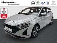 Hyundai i20, T TREND --SCHEINW FERNLICHTASSISTENT, Jahr 2024 - Heiden