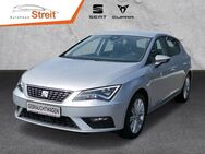 Seat Leon, 1.8 TSI XCELLENCE Mehrzonenklima, Jahr 2018 - Ostheim (Rhön)