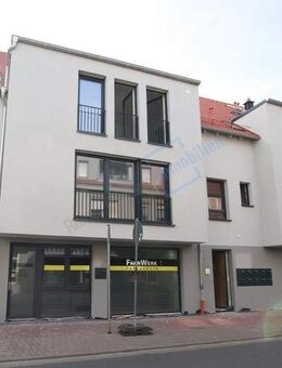 - 2 ZIMMER MITTEN IN PFUNGSTADT - 3,68% RENDITE - - Pfungstadt