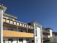 In Fertigstellung: KfW-55-Neubau mit 11 Wohneinheiten in Wilhelmshaven - Wilhelmshaven
