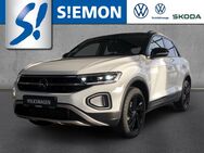 VW T-Roc, 1.5 TSI Style Blac, Jahr 2024 - Ibbenbüren