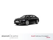 Audi A6, Limousine Sport 40 TDI qu Business, Jahr 2023 - Hünfeld (Konrad-Zuse-Stadt)