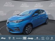 Renault ZOE, Intens R1E 50 8fach, Jahr 2020 - Bielefeld