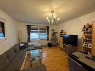 zentral gelegene 3-Zimmer-Wohnung mit Balkon - Würzburg