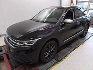 VW Tiguan, 2.0 TSI Allspace Move, Jahr 2024 - Verden (Aller)