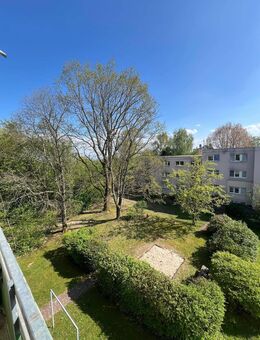 Kapitalanlageimmobilie 3-Zimmerwohnung mit Weitblick in Kronberg - Kronberg (Taunus)
