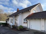 Helle Zweizimmererdgeschosswohnung in Sundern zu verkaufen - Sundern (Sauerland)
