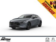 Mazda 3, 2.0 L 2024 e G 122ps 6MT FWD Homura, Jahr 2024 - Hiddenhausen