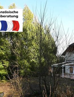 IN FRANKREICH: Schönes Haus - Tolle Lage - fairer Preis - Kleinblittersdorf
