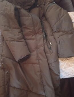 Jacke von Khujo - Wuppertal