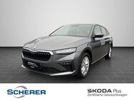 Skoda Scala, 1.0 TSI Selection, Jahr 2024 - Mainz