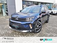 Citroën C5, 1.6 Aircross Hybrid Assistenzsysteme, Jahr 2023 - Dessau-Roßlau