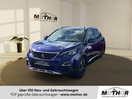 Peugeot 3008, 1.5 Allure Business, Jahr 2019 - Stendal (Hansestadt)