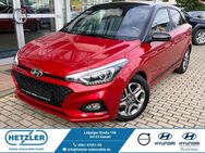 Hyundai i20, 1.0 Style EU6d-T Fahrerprofil, Jahr 2020 - Kassel