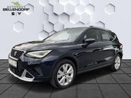 Seat Arona, 1.0 TSI Xperience digitales, Jahr 2022 - Bottrop