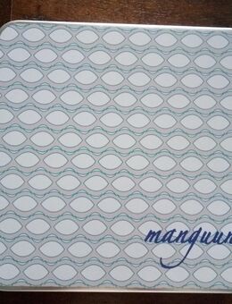 manguun Blechdose - Essen