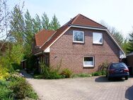 Charmantes Reihenmittelhaus mit Garten in ruhiger Lage - Heide