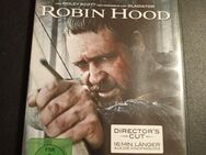 DVD - Robin Hood - Russell Crowe - Cate Blanchett - Director's Cut - Essen